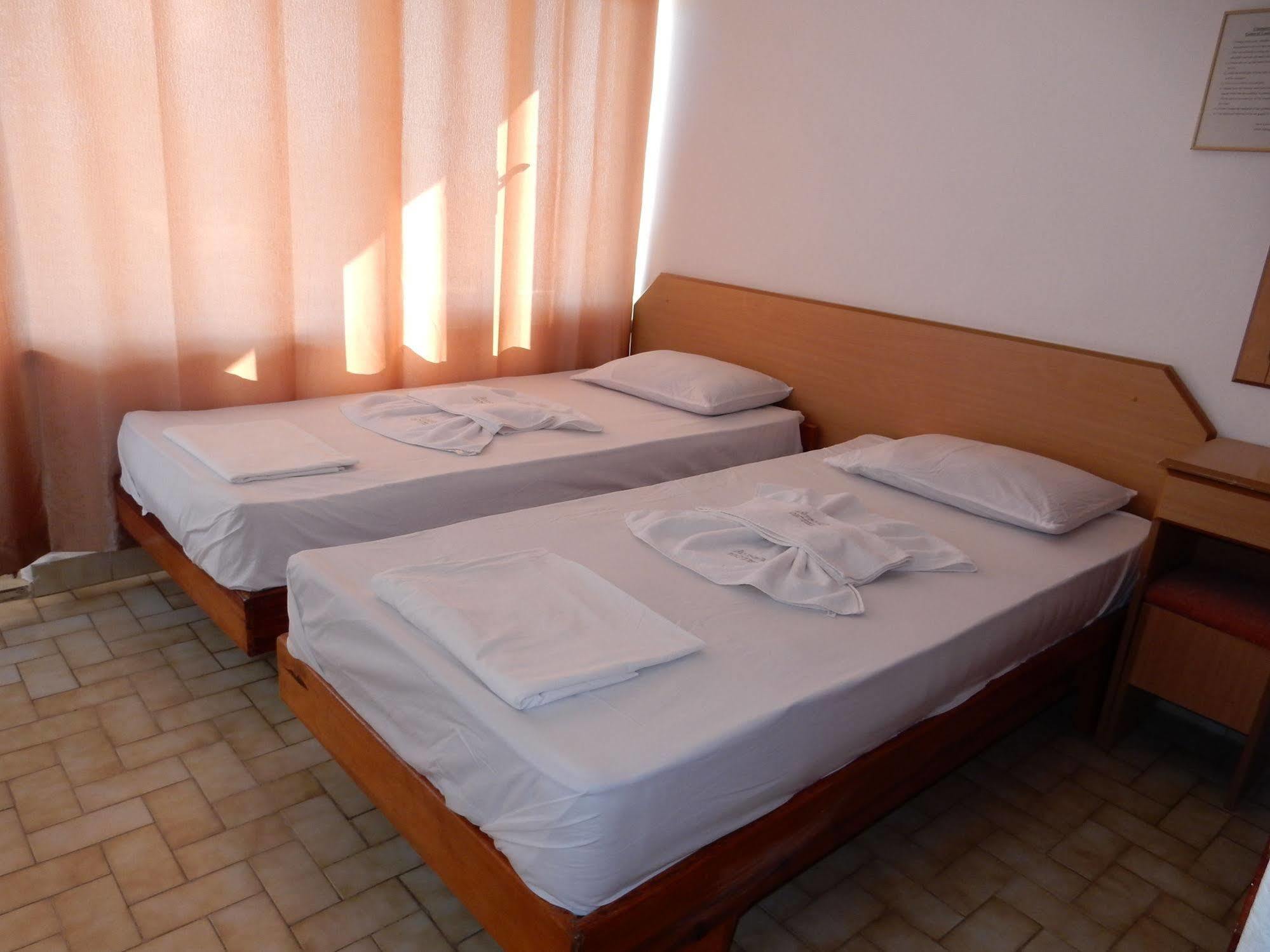 Aysev Hotel Alanya Exterior photo