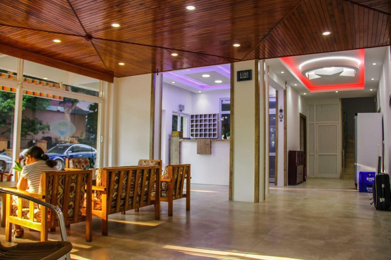 Aysev Hotel Alanya Exterior photo